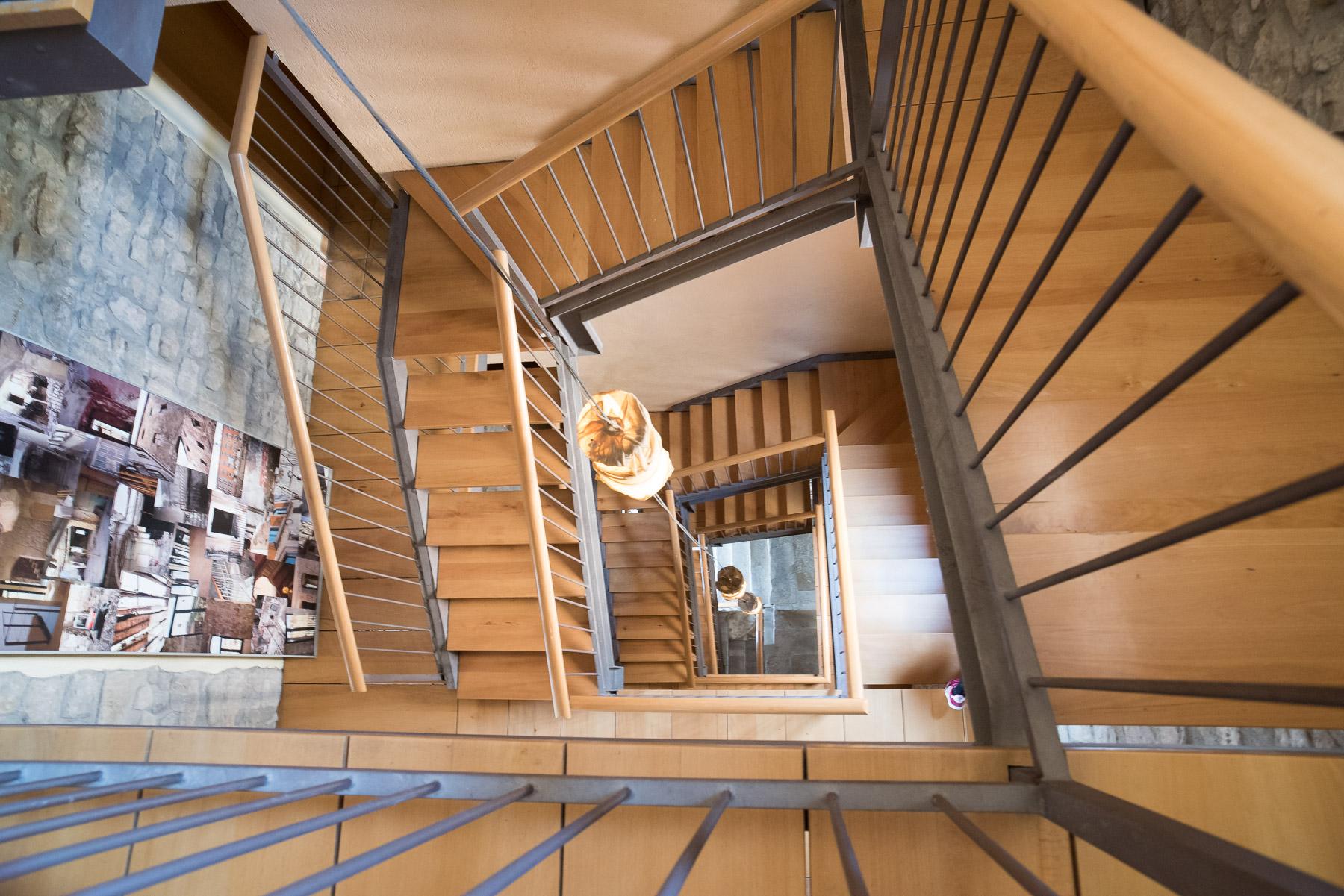 Urbi Apartments มันเรซา ภายนอก รูปภาพ