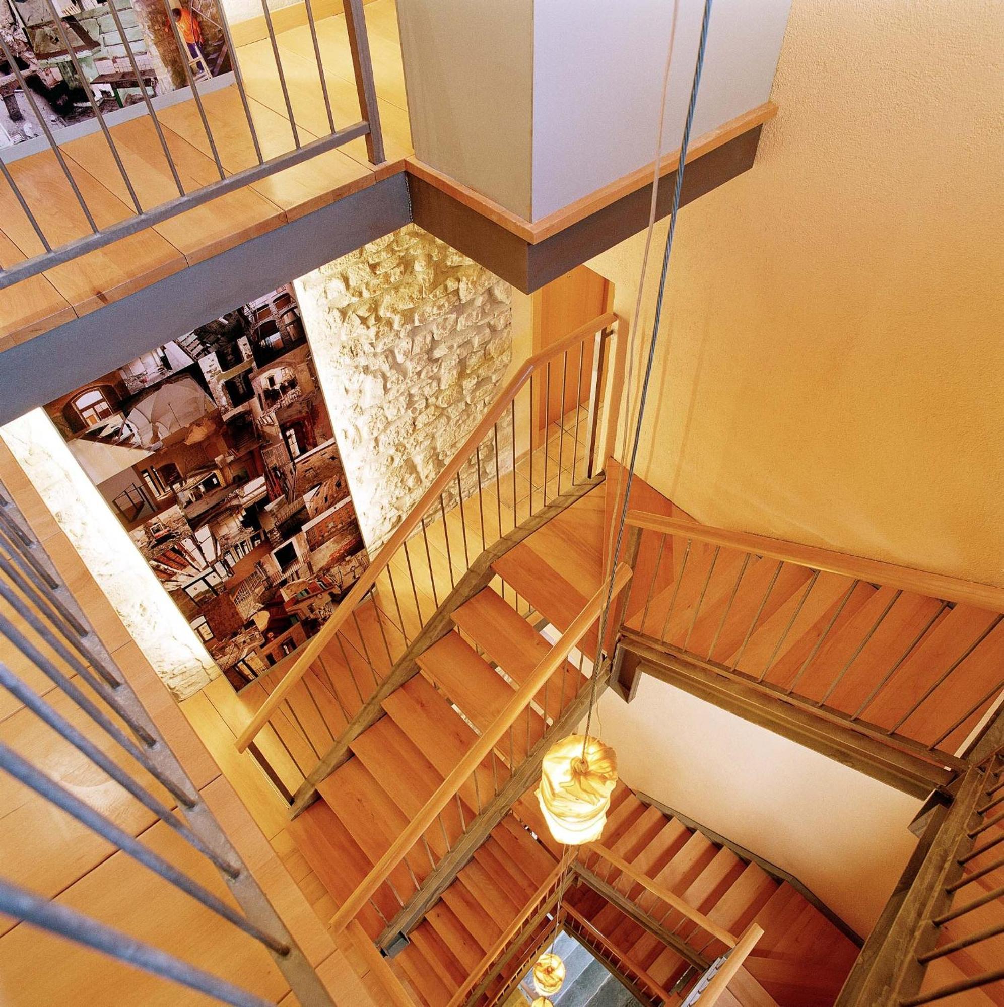 Urbi Apartments มันเรซา ภายนอก รูปภาพ